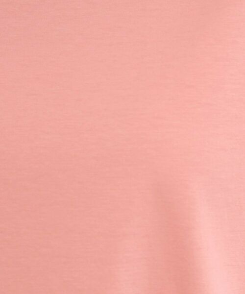 Reflect / リフレクト Tシャツ | 【夏SALE／E‐QUALITY／手洗い可】コットンレースドッキングTシャツ | 詳細12