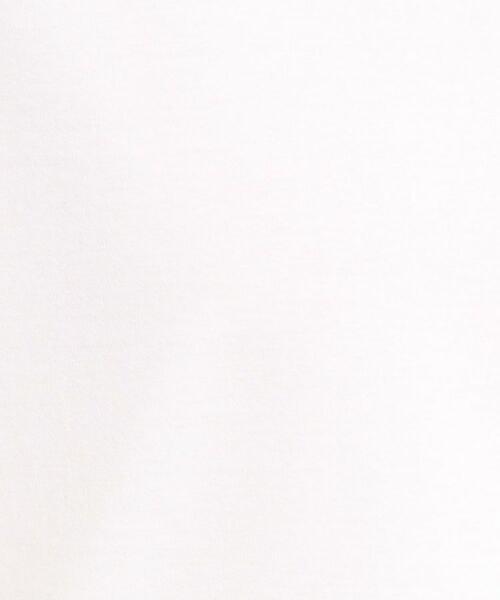 Reflect / リフレクト Tシャツ | 【夏SALE／E‐QUALITY／手洗い可】コットンレースドッキングTシャツ | 詳細4