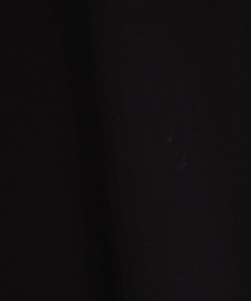 Reflect / リフレクト Tシャツ | 【夏SALE／E‐QUALITY／手洗い可】コットンレースドッキングTシャツ | 詳細8