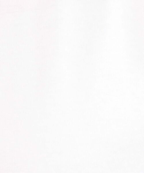 Reflect / リフレクト カットソー | 【手洗い可】プルオーバージャージ | 詳細4