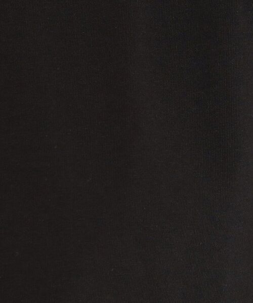 Reflect / リフレクト カットソー | 【手洗い可】プルオーバージャージ | 詳細8
