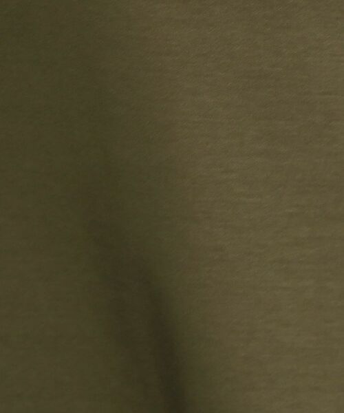 Reflect / リフレクト カットソー | 【夏SALE/E‐QUALITY/手洗い可】シアーラグランプルオーバー | 詳細8