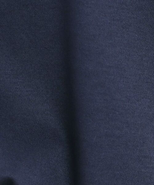 Reflect / リフレクト カットソー | 【マシンウォッシュ可】キレイめラグランスリーブジャージ | 詳細14