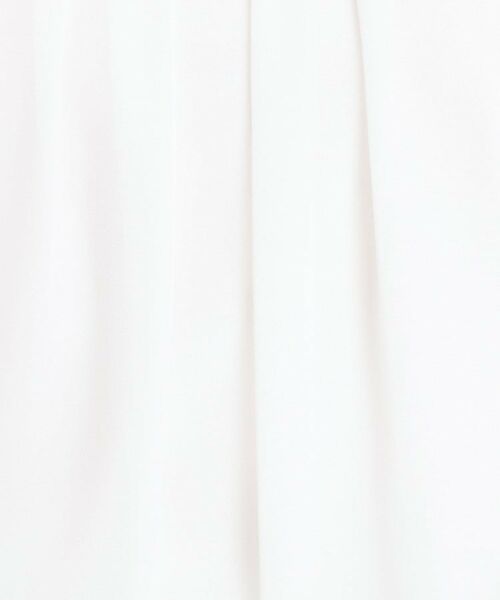 Reflect / リフレクト シャツ・ブラウス | 【マシンウォッシュ可】横切替ピンタックデザインブラウス | 詳細18