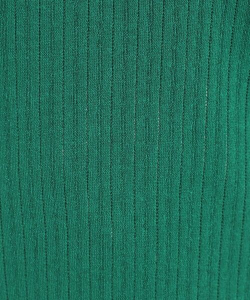 Reflect / リフレクト ニット・セーター | 【WEB先行カラーあり】オフボディプルオーバーニット | 詳細16