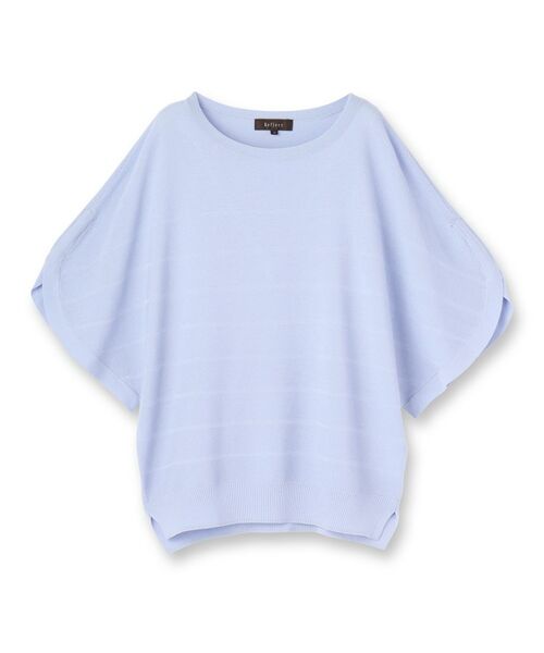 Reflect / リフレクト ニット・セーター | ドライタッチプルオーバーニット | 詳細19