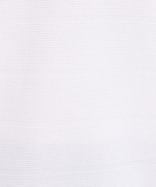 Reflect / リフレクト ニット・セーター | ドライタッチプルオーバーニット | 詳細6
