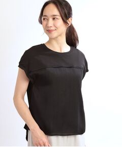 Reflect / リフレクト カットソー | ドッキングジャージトップス