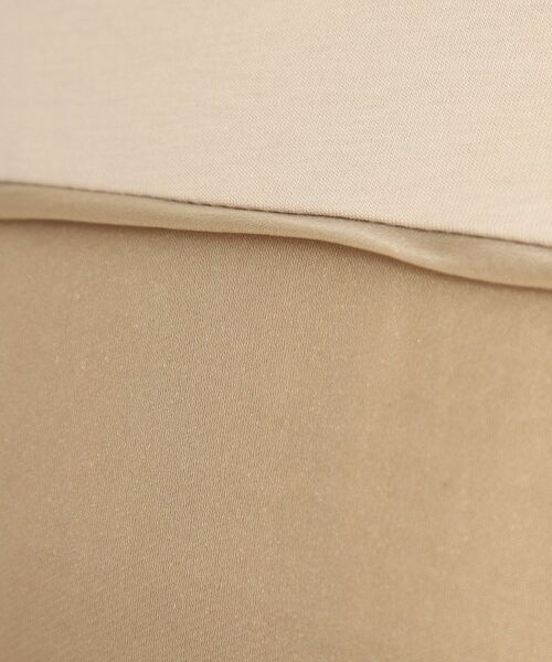 Reflect / リフレクト カットソー | ドッキングジャージトップス | 詳細12