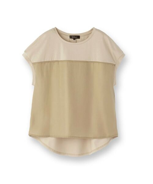 Reflect / リフレクト カットソー | ドッキングジャージトップス | 詳細13