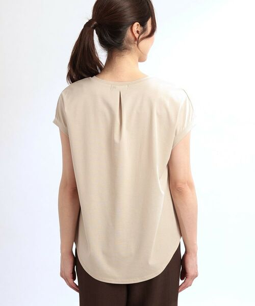 Reflect / リフレクト カットソー | ドッキングジャージトップス | 詳細16