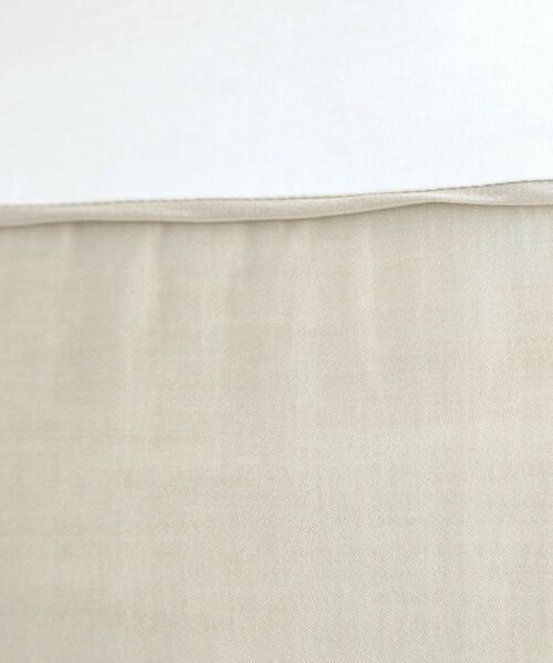 Reflect / リフレクト カットソー | ドッキングジャージトップス | 詳細8