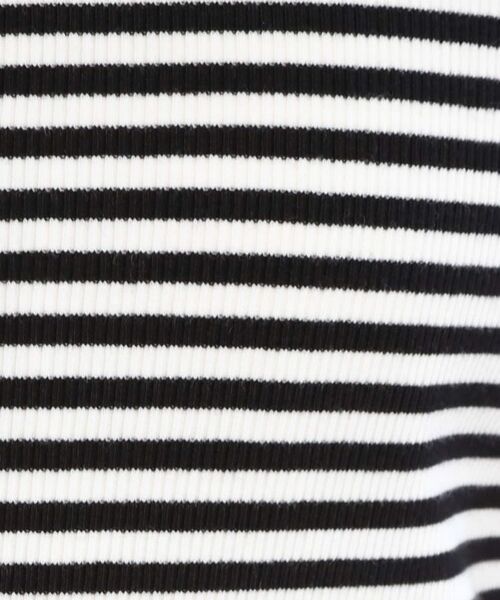 Reflect / リフレクト カーディガン・ボレロ | 【手洗い可／一枚着でも◎】ドット風ボタンカーディガン | 詳細4