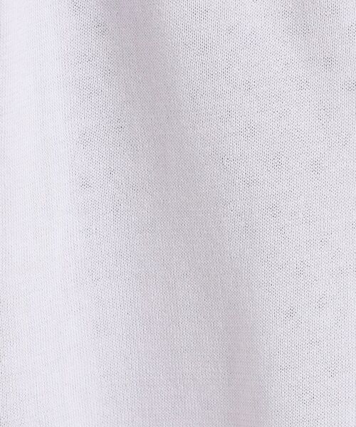 Reflect / リフレクト カーディガン・ボレロ | 【WEB先行カラーあり／手洗い可】六分袖カーディガン | 詳細10