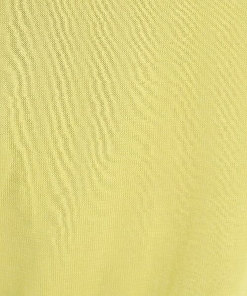 Reflect / リフレクト カーディガン・ボレロ | 【WEB先行カラーあり／手洗い可】六分袖カーディガン | 詳細14