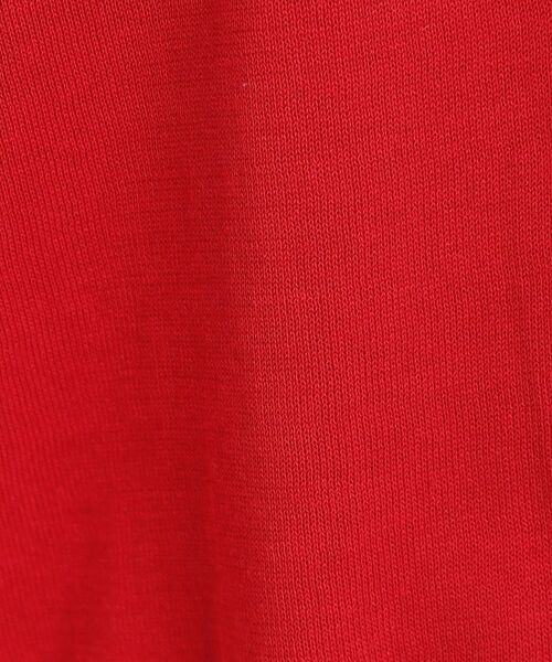 Reflect / リフレクト カーディガン・ボレロ | 【WEB先行カラーあり／手洗い可】六分袖カーディガン | 詳細18