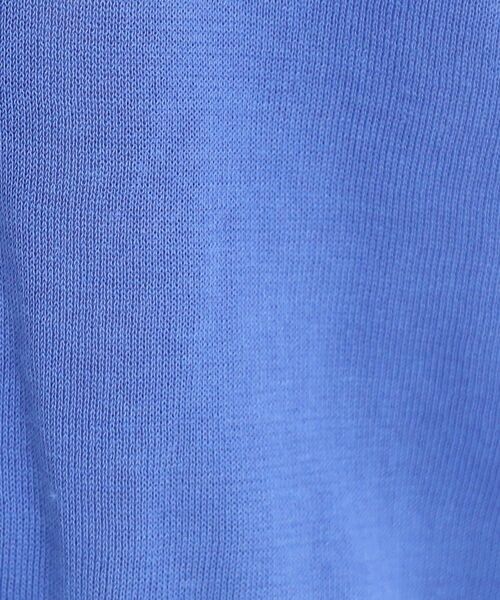 Reflect / リフレクト カーディガン・ボレロ | 【WEB先行カラーあり／手洗い可】六分袖カーディガン | 詳細22