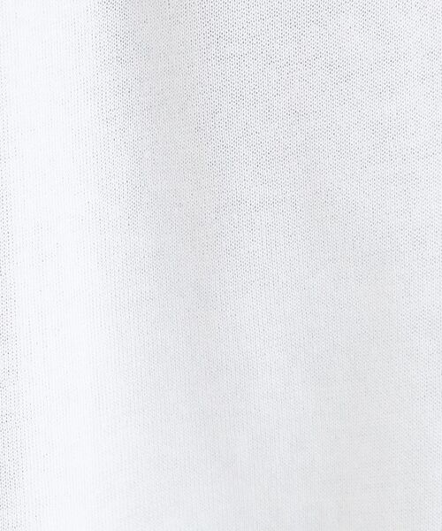 Reflect / リフレクト カーディガン・ボレロ | 【WEB先行カラーあり／手洗い可】六分袖カーディガン | 詳細6