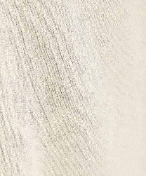 Reflect / リフレクト カーディガン・ボレロ | 【WEB先行カラーあり／手洗い可】涼しげスリットカーディガン | 詳細11