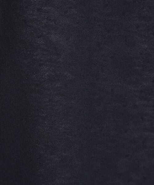 Reflect / リフレクト カーディガン・ボレロ | 【WEB先行カラーあり／手洗い可】涼しげスリットカーディガン | 詳細19