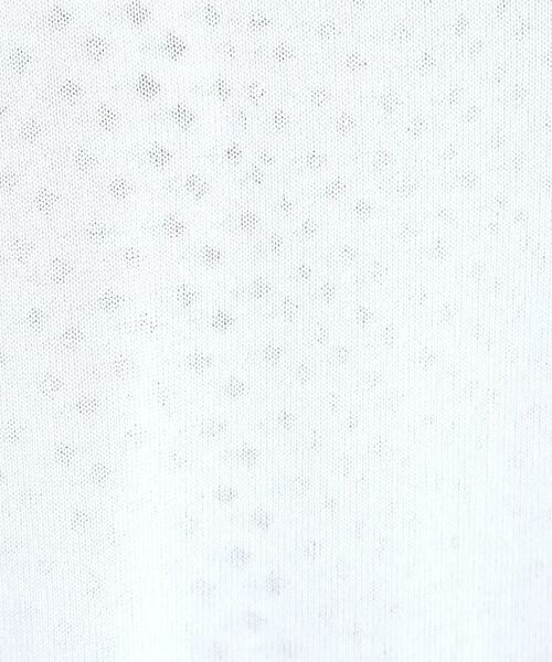 Reflect / リフレクト カーディガン・ボレロ | 【手洗い可】ジップアップニットカーディガン | 詳細4