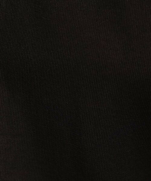 Reflect / リフレクト カーディガン・ボレロ | 【手洗い可】ジップアップニットカーディガン | 詳細8