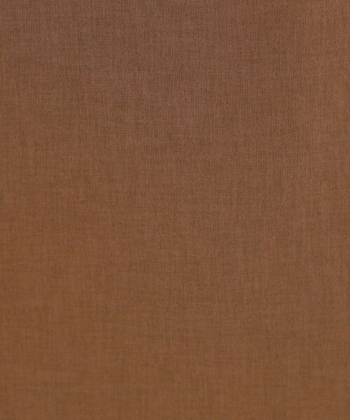 Reflect / リフレクト テーラードジャケット | 【マシンウォッシュ可/セットアップ可/通勤におすすめ】ドライタッチダブルジャケット | 詳細18