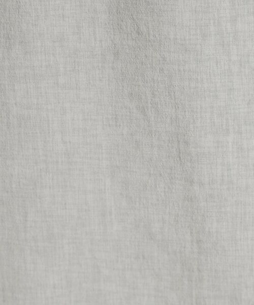 Reflect / リフレクト テーラードジャケット | 【マシンウォッシュ可/セットアップ可/通勤におすすめ】ドライタッチダブルジャケット | 詳細6