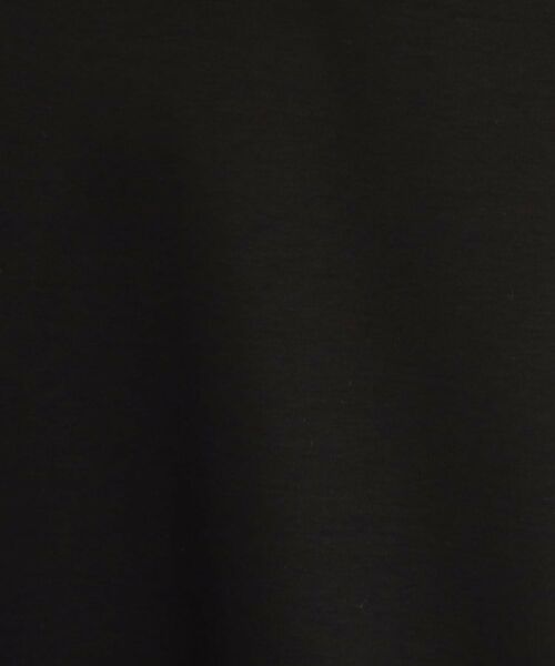 Reflect / リフレクト ミニ丈・ひざ丈ワンピース | 【夏SALE／E‐QUALITY／手洗い可】リラクシーワンピース | 詳細8