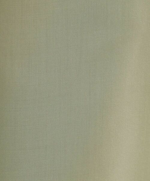 Reflect / リフレクト ショート・ハーフ・半端丈パンツ | 【UVカット／マシンウォッシュ可】フレアスカーチョ | 詳細11