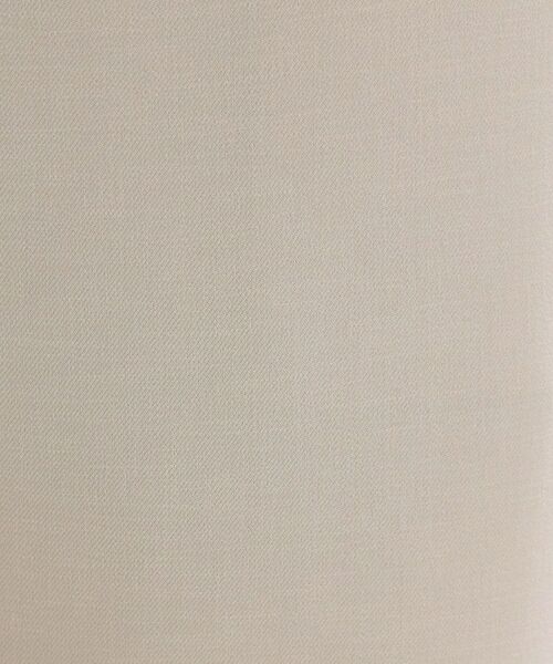 Reflect / リフレクト パンツ | 【私のパンツ／UVカット／マシンウォッシュ可】フレアシルエットパンツ | 詳細12