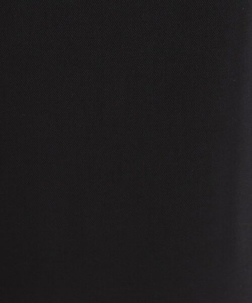 Reflect / リフレクト パンツ | 【私のパンツ／UVカット／マシンウォッシュ可】フレアシルエットパンツ | 詳細16