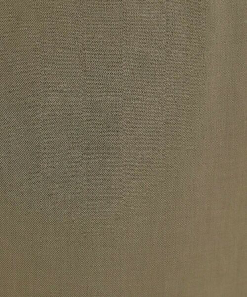 Reflect / リフレクト パンツ | 【私のパンツ／UVカット／マシンウォッシュ可】フレアシルエットパンツ | 詳細8