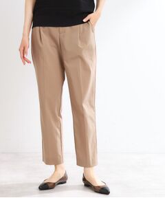 Reflect / リフレクト ショート・ハーフ・半端丈パンツ | 【マシンウォッシュ可／撥水／雨の日OK！】レインシリーズテーパードパンツ