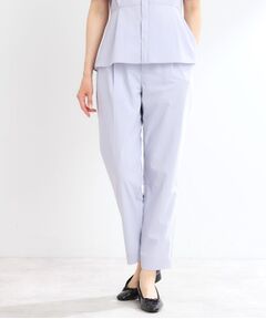 Reflect / リフレクト ショート・ハーフ・半端丈パンツ | 【マシンウォッシュ可／撥水／雨の日OK！】レインシリーズテーパードパンツ