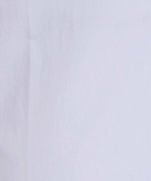 Reflect / リフレクト ショート・ハーフ・半端丈パンツ | 【マシンウォッシュ可/撥水/雨の日OK!】レインシリーズテーパードパンツ | 詳細9