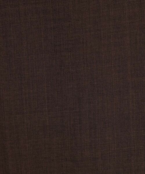 Reflect / リフレクト パンツ | 【ウエスト総ゴム／脚長効果◎】ドライタッチワイドパンツ | 詳細12