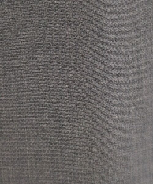 Reflect / リフレクト パンツ | 【ウエスト総ゴム／脚長効果◎】ドライタッチワイドパンツ | 詳細8