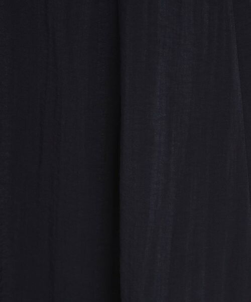 Reflect / リフレクト ロング・マキシ丈スカート | 【夏SALE／E‐QUALITY／手洗い可】シアースカート | 詳細12