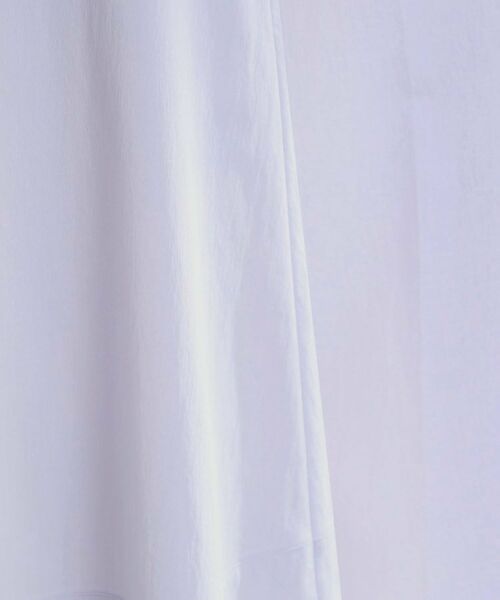 Reflect / リフレクト スカート | 【マシンウォッシュ可/撥水/雨の日OK!】レインシリーズフレアスカート | 詳細9