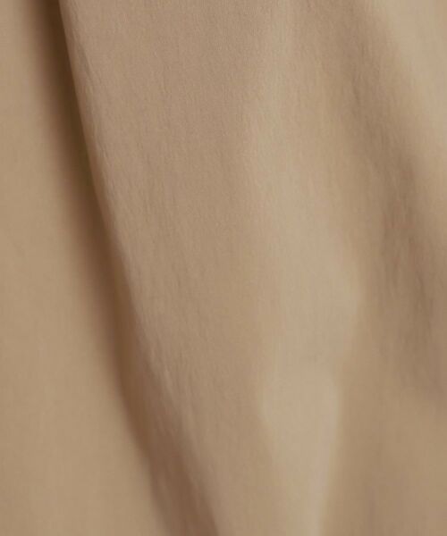 Reflect / リフレクト シャツ・ブラウス | 【マシンウォッシュ可/撥水/雨の日OK!】レインシリーズブラウス | 詳細12