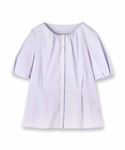 Reflect / リフレクト シャツ・ブラウス | 【マシンウォッシュ可/撥水/雨の日OK!】レインシリーズブラウス | 詳細21