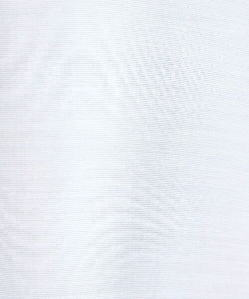 Reflect / リフレクト シャツ・ブラウス | 【夏SALE/E‐QUALITY/手洗い可】オフボディドルマンブラウス | 詳細4