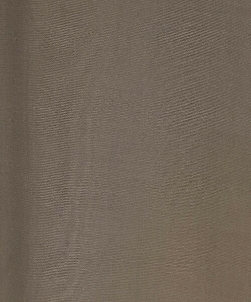 Reflect / リフレクト シャツ・ブラウス | 【夏SALE/E‐QUALITY/手洗い可】オフボディドルマンブラウス | 詳細8