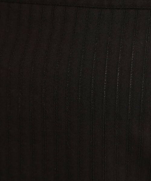 Reflect / リフレクト シャツ・ブラウス | 【夏SALE/E‐QUALITY/手洗い可】フレンチスリーブブラウス | 詳細8