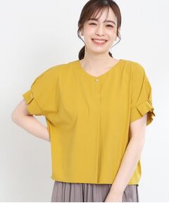 Reflect / リフレクト カットソー | Vネックジャージカットソー