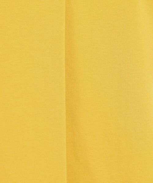 Reflect / リフレクト カットソー | Vネックジャージカットソー | 詳細8