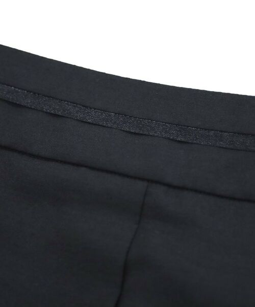 Reflect / リフレクト スカート | 【マシンウォッシュ可/セットアップ可】シアーボックスタックプリーツスカート | 詳細10