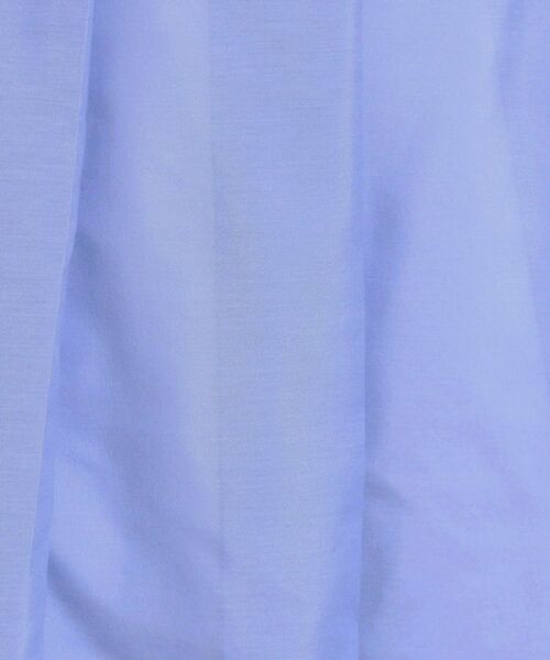 Reflect / リフレクト スカート | 【マシンウォッシュ可/セットアップ可】シアーボックスタックプリーツスカート | 詳細21