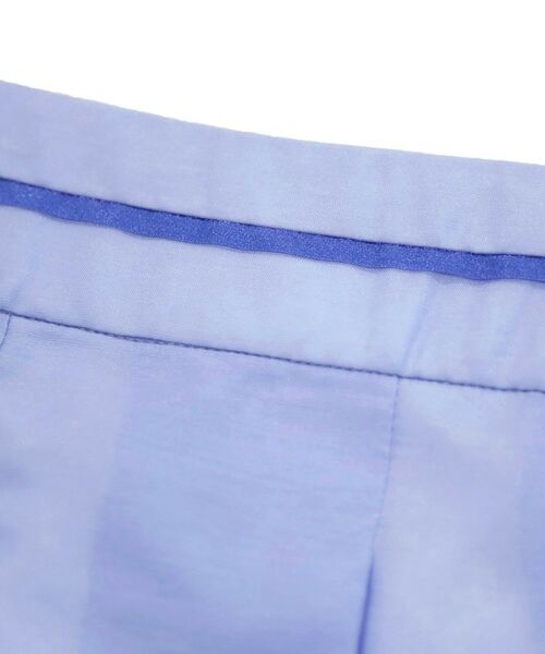 Reflect / リフレクト スカート | 【マシンウォッシュ可/セットアップ可】シアーボックスタックプリーツスカート | 詳細23